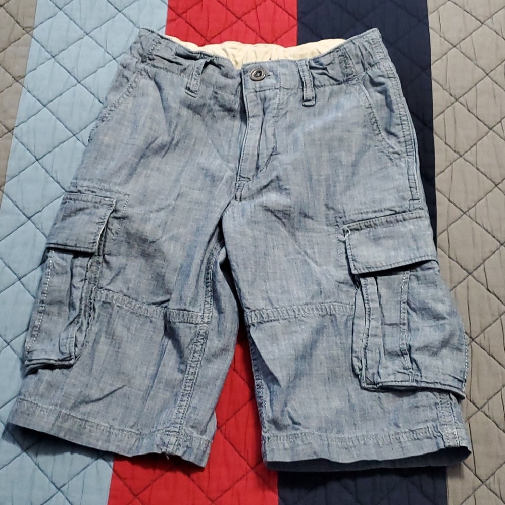 Gap Cargo Shorts